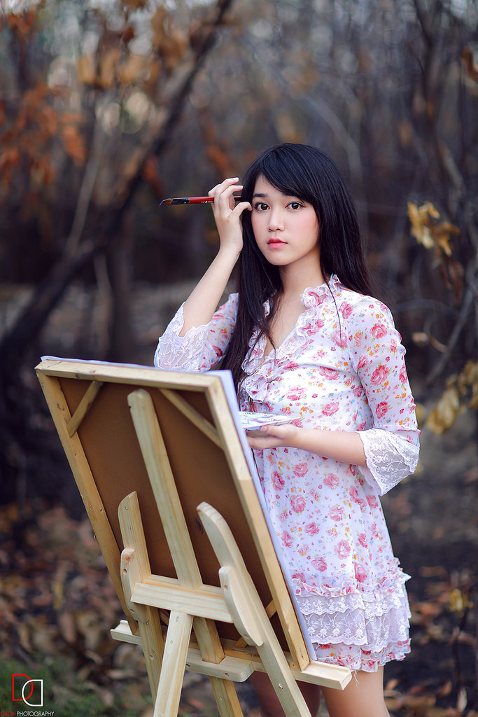 漂亮女生宿舍